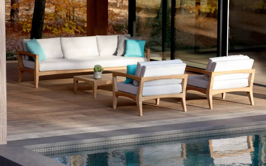 Patio Furniture Materials and Maintenance Guide