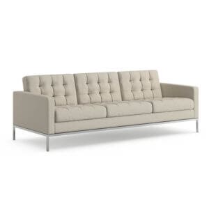 Knoll Florence Relaxed Sofa