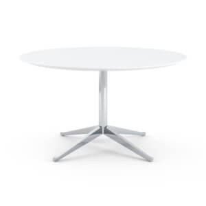 Knoll Florence Round Table Desk