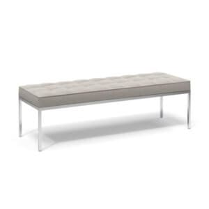 Knoll Florence Bench