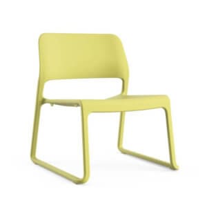 Knoll Studio Spark Lounge Chair