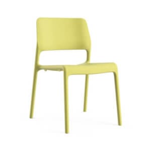 Knoll Studio Spark Side Chair