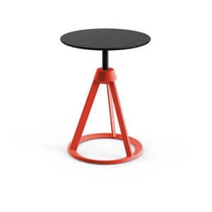 Knoll Piton Side Table