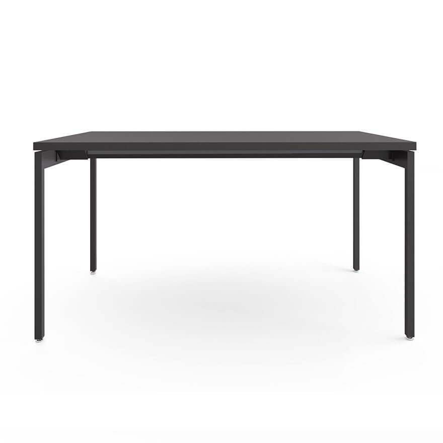 Knoll Antenna Table Rectangle Clima Home