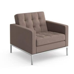 Knoll Florence Lounge Chair