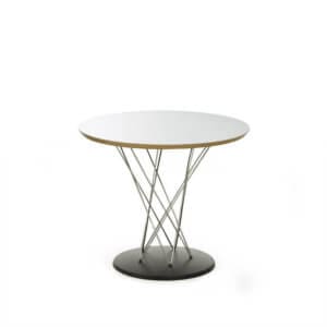 Knoll Cyclone Side Table