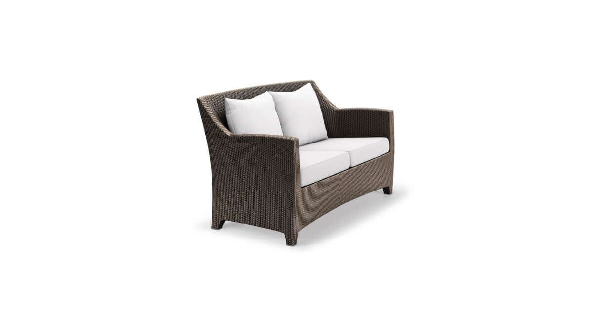 Dedon Barcelona 2Seater Clima Home