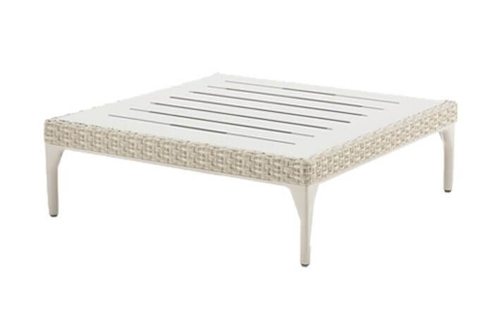 Dedon Mu Coffee Table | Clima Home