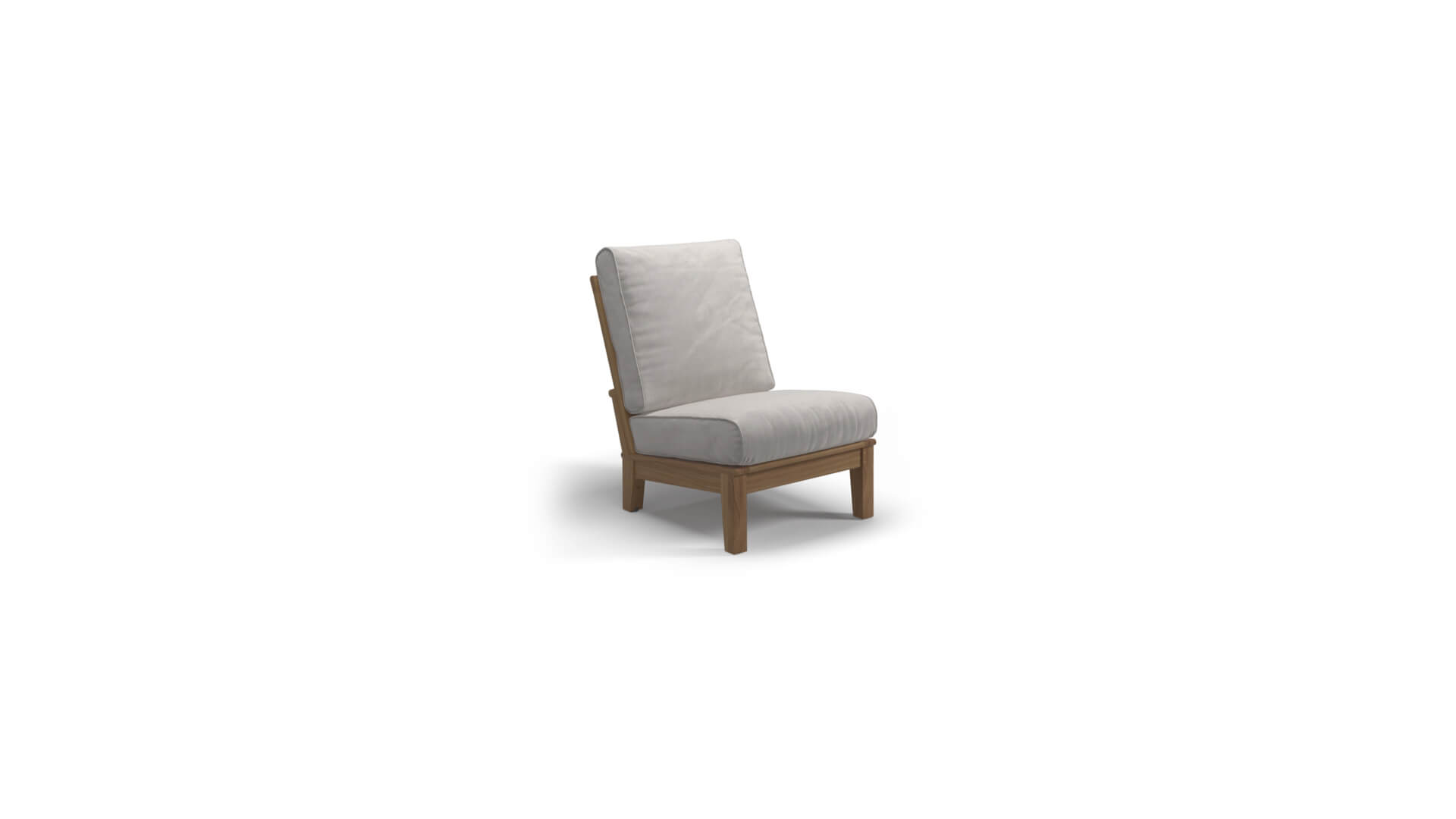 Gloster Ventura Sectional Center Unit Clima Home