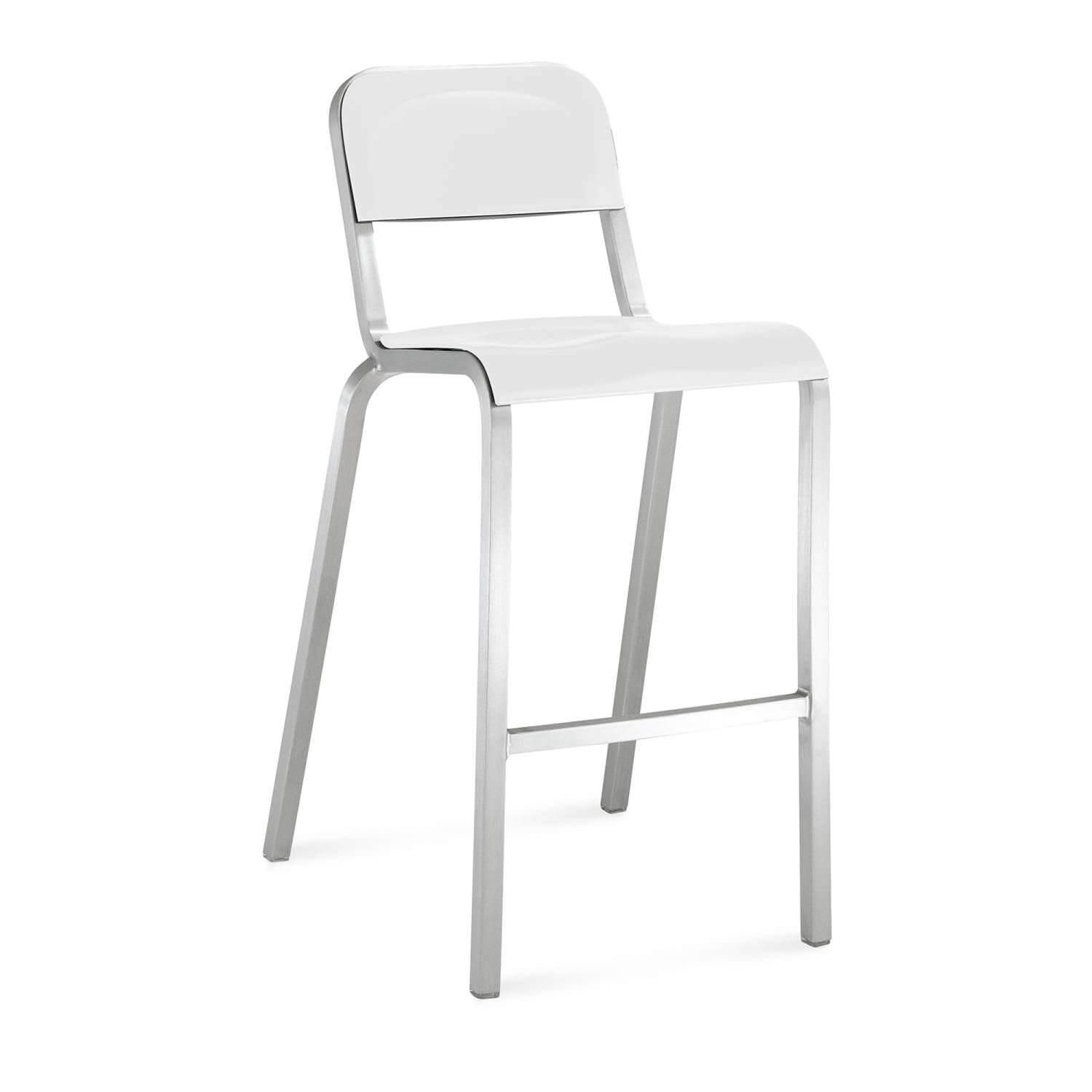 Emeco 1951 Barstool Clima Home
