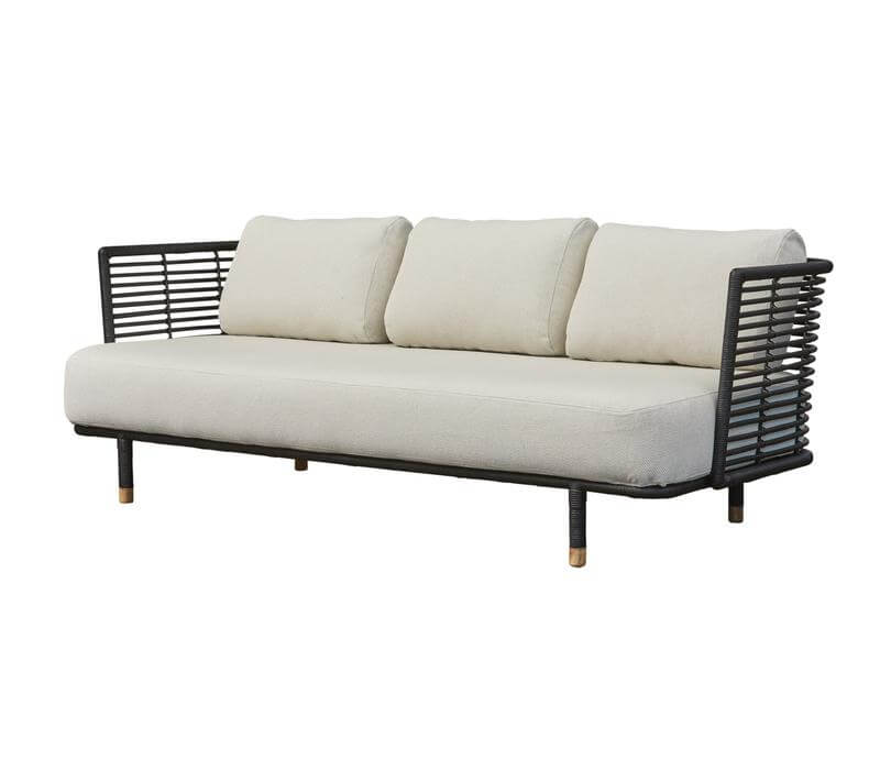 Cane Line Sense Sofa Clima Home
