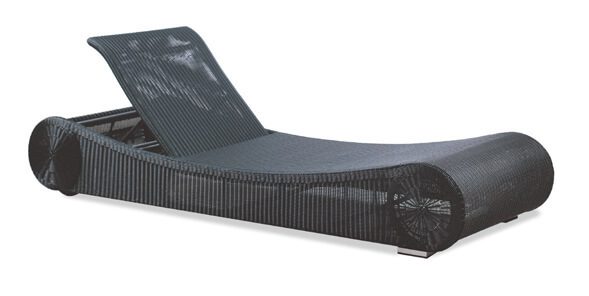 CONTRACT LONG ISLAND SUNBED | Clima Home