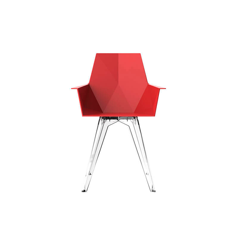 Vondom Faz Armchair Clima Home