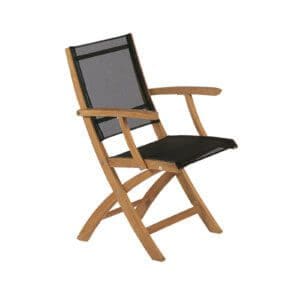 Royal Botania XQI Folding Chair