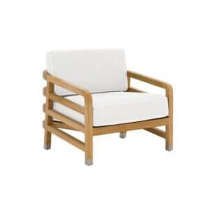 Summit Linley Lounge Chair LC703