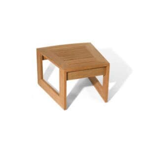 Summit L.A. Mod Coffee / Occasional Table LM304