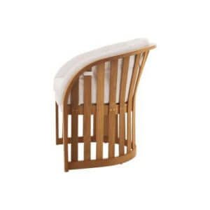Summit Picket Dining Arm Chair PK240