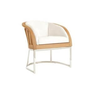Summit Picket Dining Arm Chair PK250
