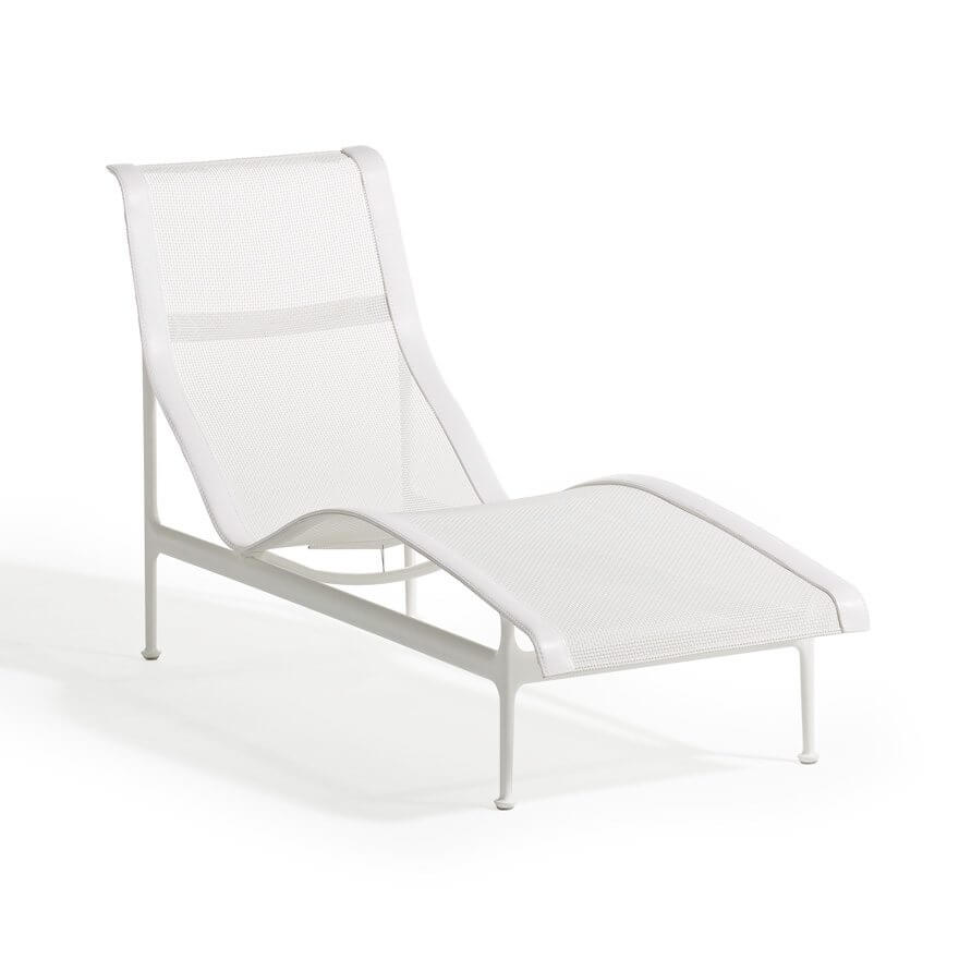 Richard Schultz 1966 Contour Chaise Clima Home