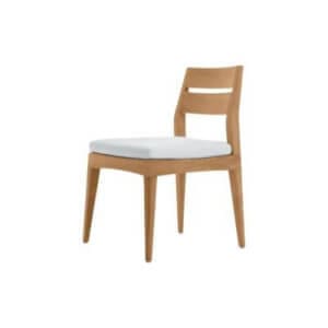 Summit Smoothie Dining Side Chair SO100