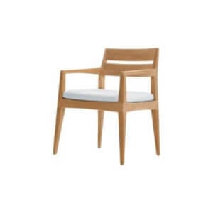 Summit Smoothie Dining Arm Chair SO101