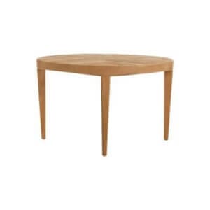 Summit Smoothie Round Dining Table SO110