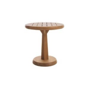 Summit Classics Round Occasional Table TR210