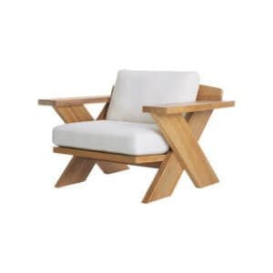 Summit X Lounge Chair X500