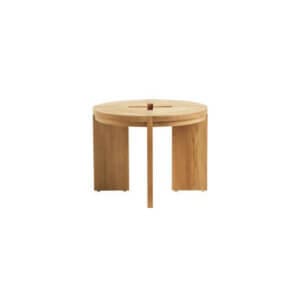 Summit X Round Occasional Table X502