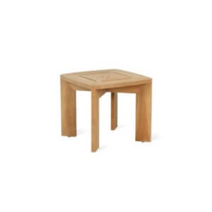 Summit X Square Occasional Table X503