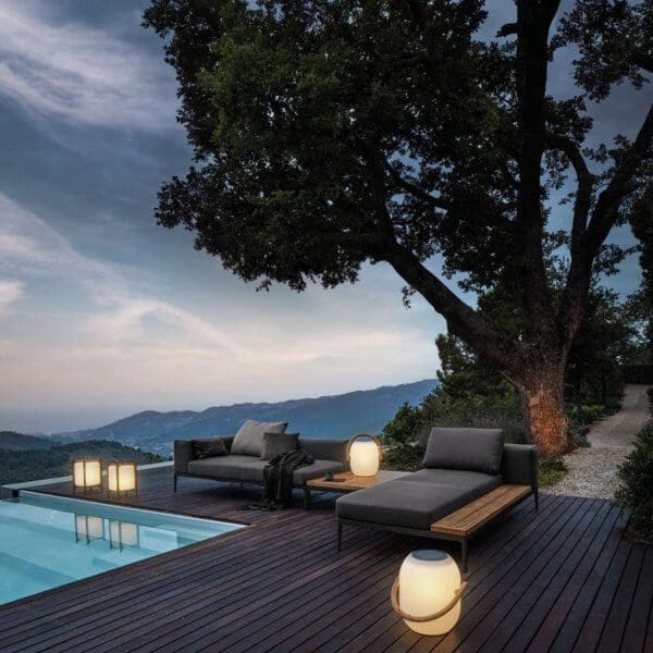 Luxury Outdoor Lighting - High-End Exterior Lighting | Clima Home