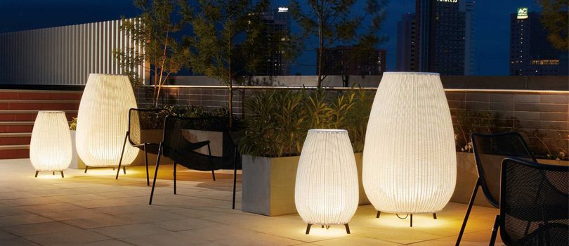 Luxury Outdoor Lighting - High-End Exterior Lighting | Clima Home