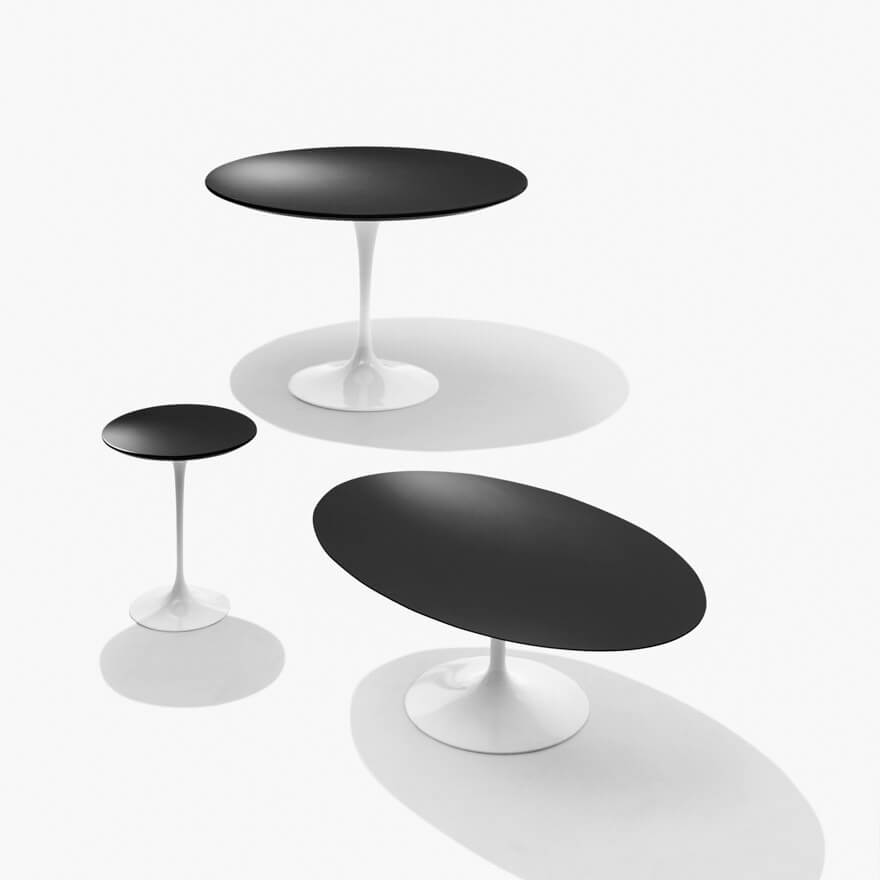 Knoll Saarinen Side / Coffee Table | Clima Home