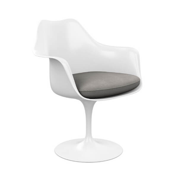 Knoll Saarinen Tulip Arm Chair | Clima Home