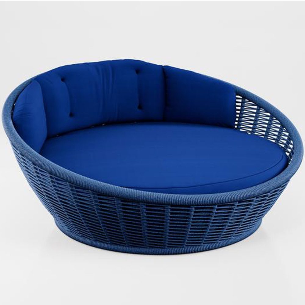 Tidelli Kauai Chaise Compact Clima Home