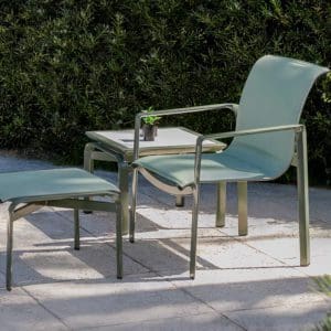 Pavilion Carlyle Stacking Lounge Chair CY 7100