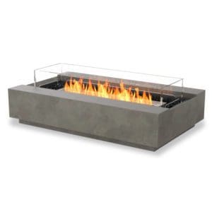 EcoSmart Fire COSMO 50 FIRE PIT TABLE