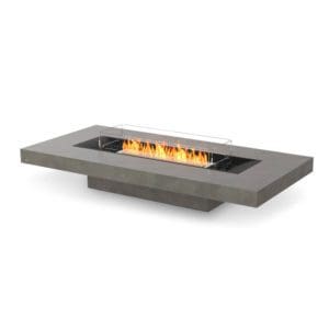 EcoSmart Fire GIN 90 (LOW) FIRE PIT TABLE