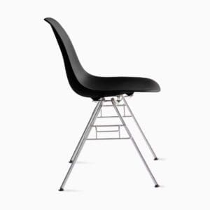 Herman Miller Eames Stacking Shell Chair