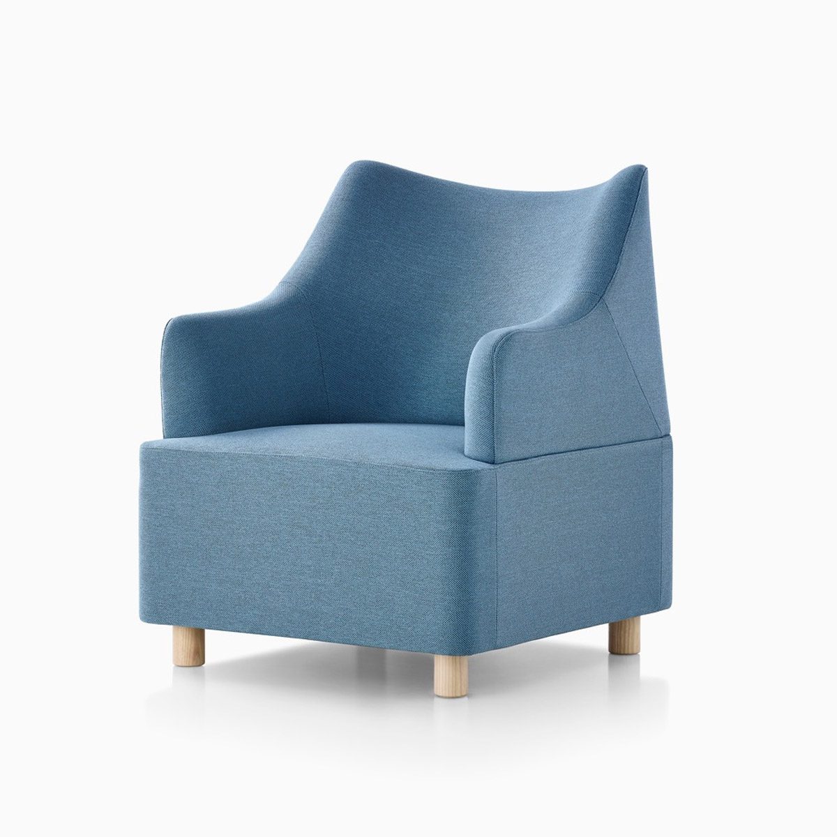 Herman Miller Plex Lounge Furniture Clima Home