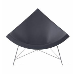 Herman Miller Nelson Coconut Lounge Chair