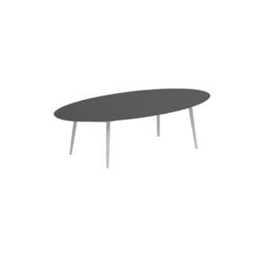 Royal Botania STYLETTO LOW DINING TABLE