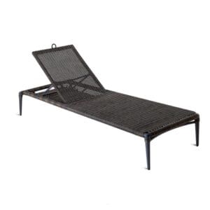 Experience Stackable Sunlounger in WaProLace