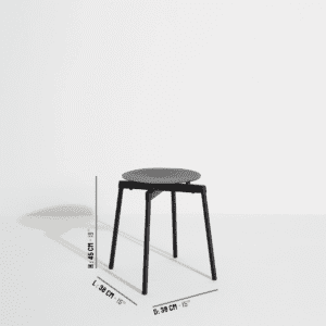 Petite Friture Fromme Stool