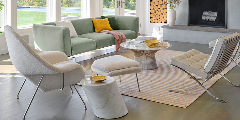 Knoll Living Collections