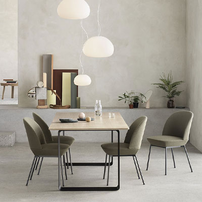 Muuto Dining Collections