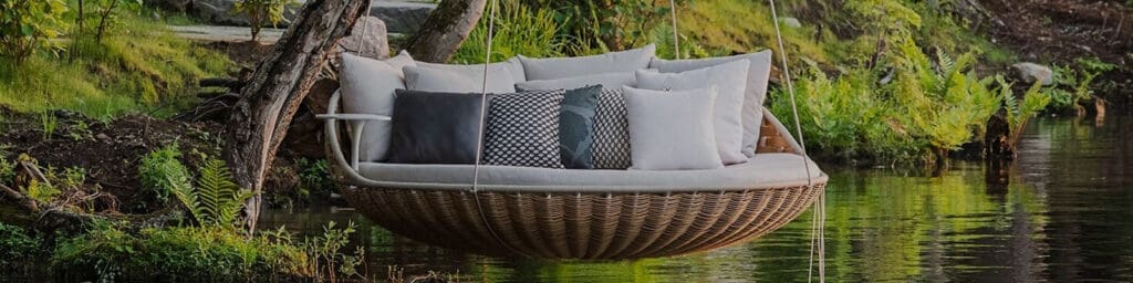Clima Home is proud to introduce you to the newest collections from DEDON