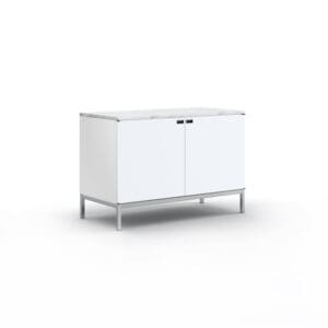 Florence Knoll™ Credenza 2 Position