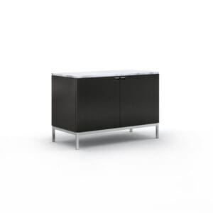 Florence Knoll™ Credenza 2 Position