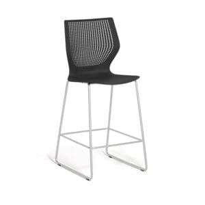 Knoll MultiGeneration by Knoll® Counter Height Stool